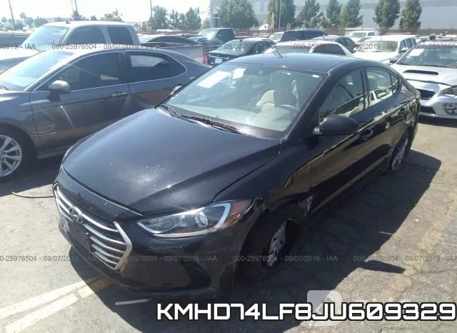 KMHD74LF8JU609329 фото 3