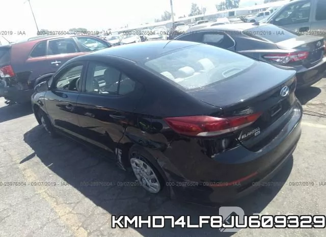 KMHD74LF8JU609329 фото 4