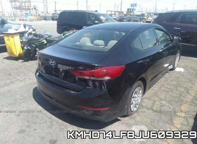 KMHD74LF8JU609329 фото 5