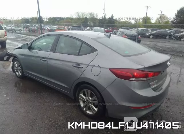 KMHD84LF1JU471405 фото 4