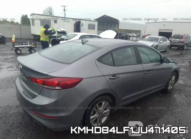 KMHD84LF1JU471405 фото 5