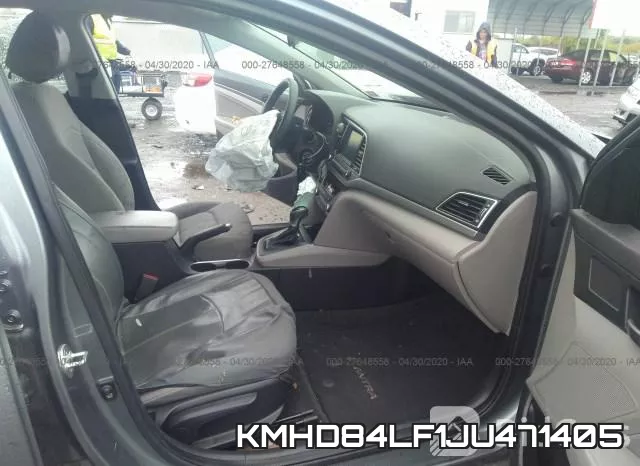 KMHD84LF1JU471405 фото 6