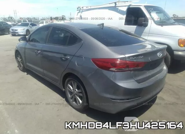 KMHD84LF3HU425164 фото 4