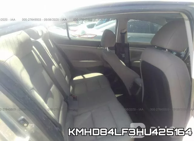 KMHD84LF3HU425164 фото 8