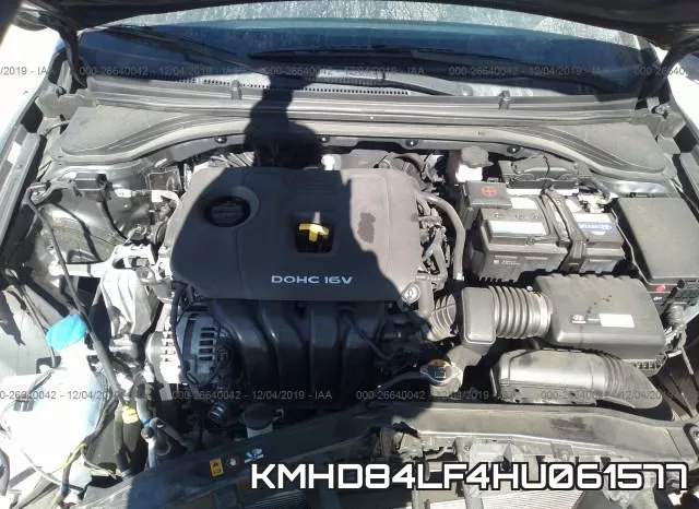 KMHD84LF4HU061577 фото 2