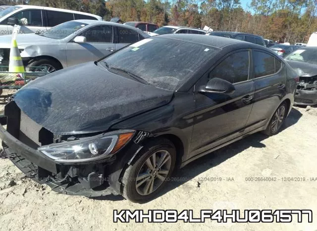 KMHD84LF4HU061577 фото 3