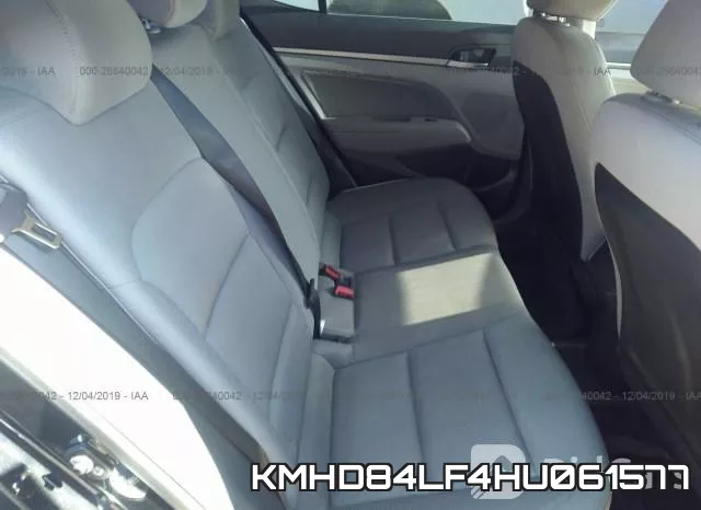 KMHD84LF4HU061577 фото 9