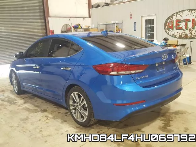 KMHD84LF4HU069792 фото 4