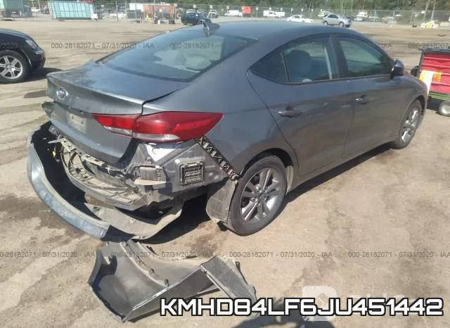 KMHD84LF6JU451442 фото 5