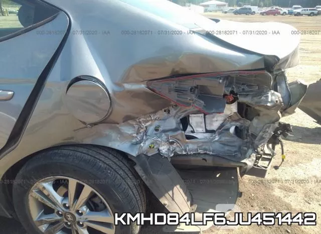 KMHD84LF6JU451442 фото 7