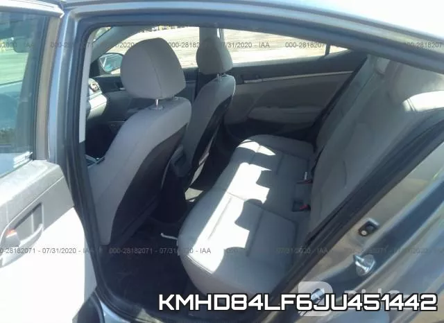 KMHD84LF6JU451442 фото 9