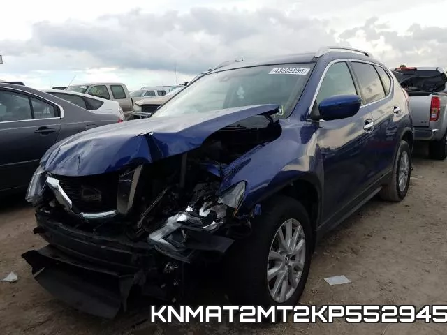 KNMAT2MT2KP552945 фото 3