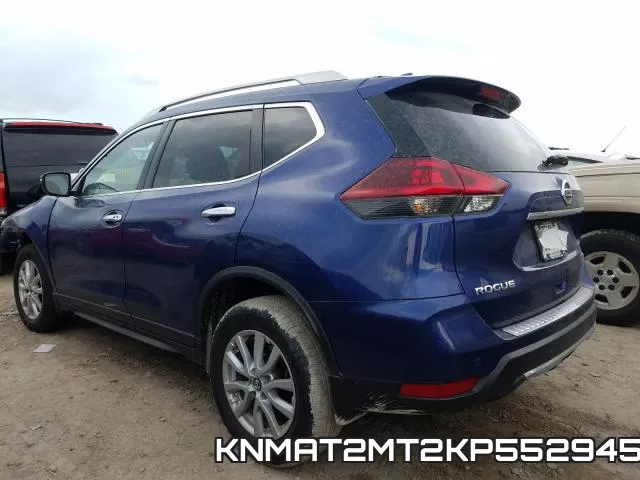KNMAT2MT2KP552945 фото 4