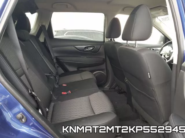 KNMAT2MT2KP552945 фото 7
