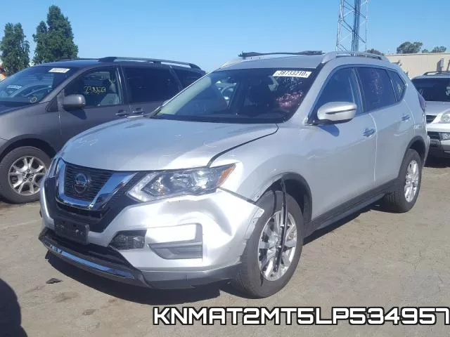 KNMAT2MT5LP534957 фото 3