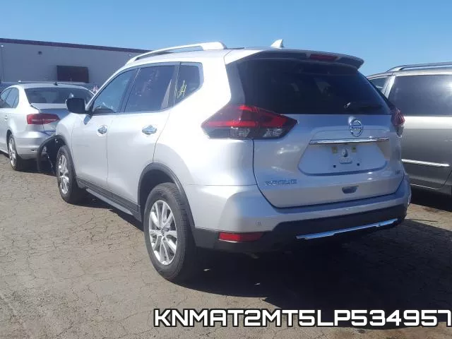 KNMAT2MT5LP534957 фото 4