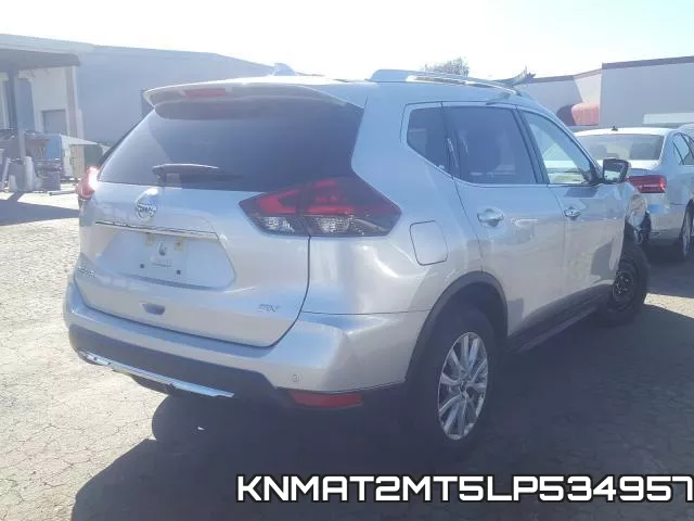 KNMAT2MT5LP534957 фото 5