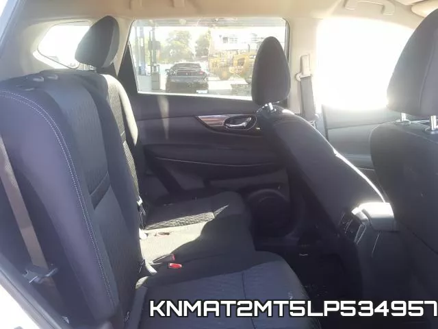 KNMAT2MT5LP534957 фото 7