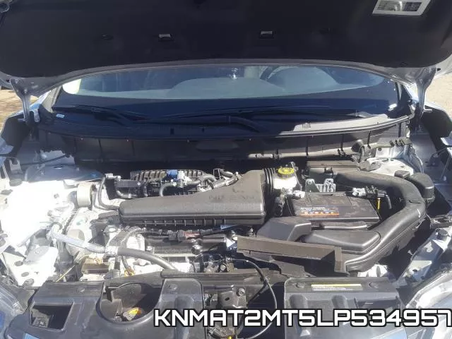 KNMAT2MT5LP534957 фото 8