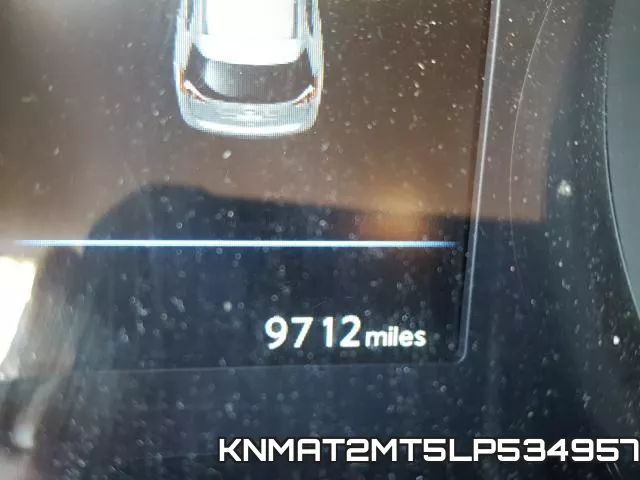 KNMAT2MT5LP534957 фото 9