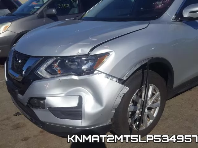 KNMAT2MT5LP534957 фото 10