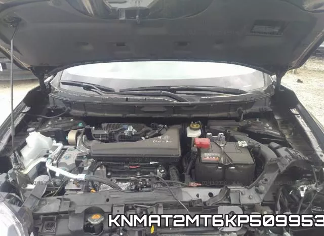 KNMAT2MT6KP509953 фото 2