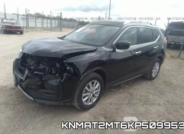 KNMAT2MT6KP509953 фото 3