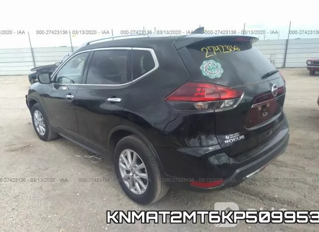 KNMAT2MT6KP509953 фото 4