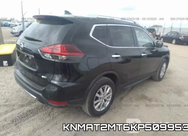 KNMAT2MT6KP509953 фото 5