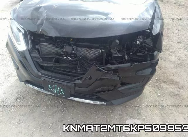 KNMAT2MT6KP509953 фото 7
