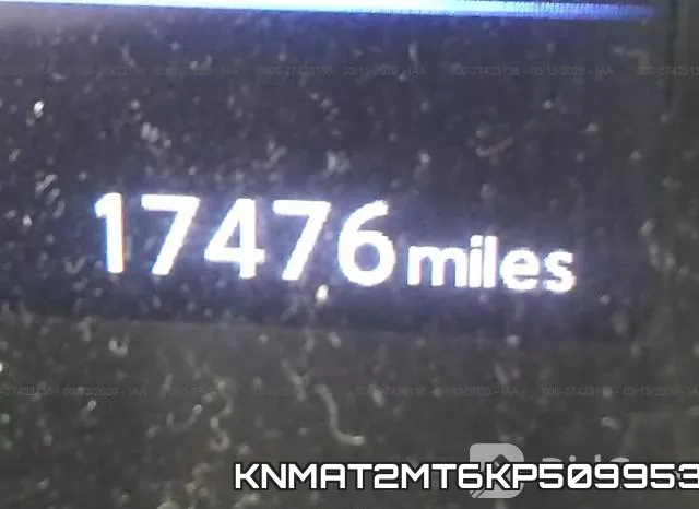 KNMAT2MT6KP509953 фото 8