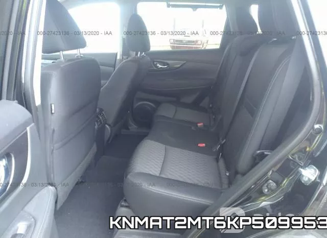 KNMAT2MT6KP509953 фото 9