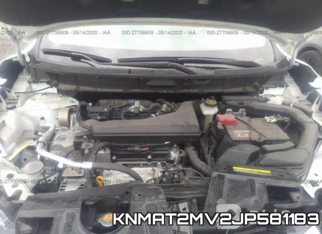 KNMAT2MV2JP581183 фото 2