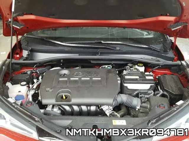 NMTKHMBX3KR094781 фото 8