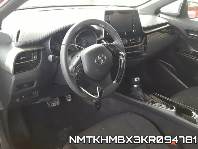 NMTKHMBX3KR094781 фото 10