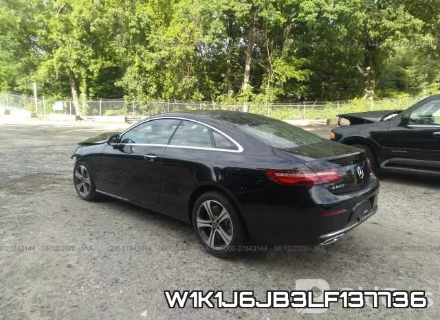 W1K1J6JB3LF137736 фото 4