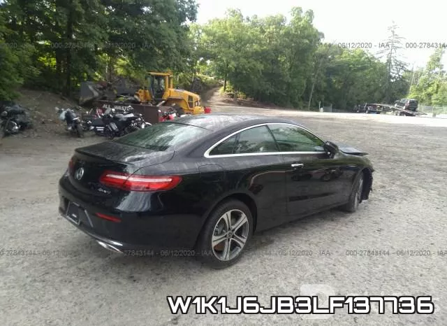 W1K1J6JB3LF137736 фото 5