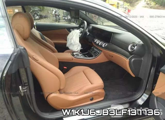 W1K1J6JB3LF137736 фото 6