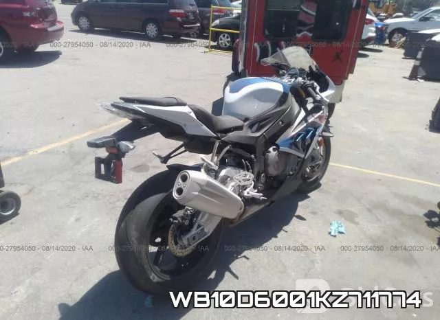 WB10D6001KZ711774 фото 5
