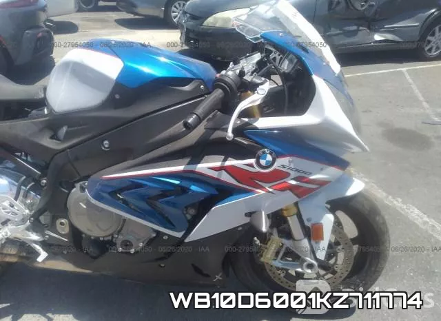 WB10D6001KZ711774 фото 6