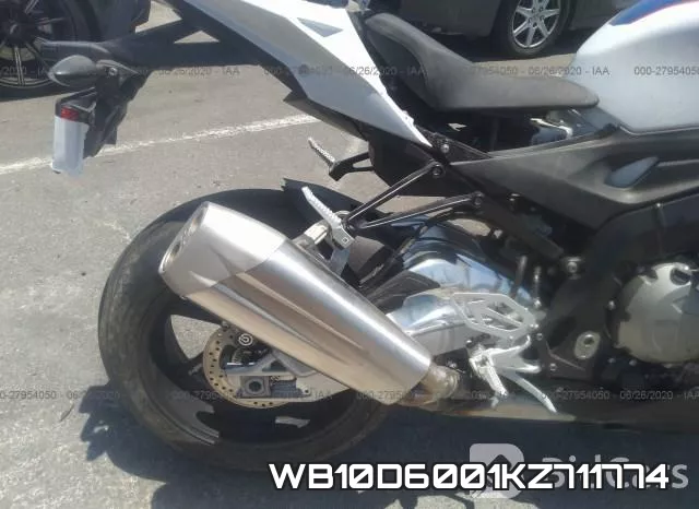 WB10D6001KZ711774 фото 7