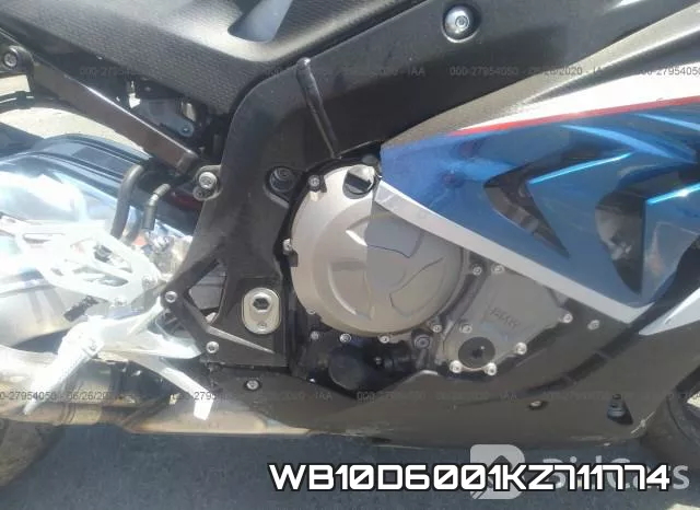WB10D6001KZ711774 фото 9