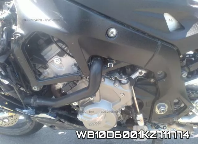 WB10D6001KZ711774 фото 10