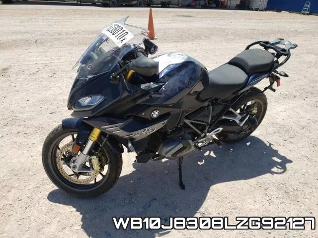 WB10J8308LZG92127 фото 3