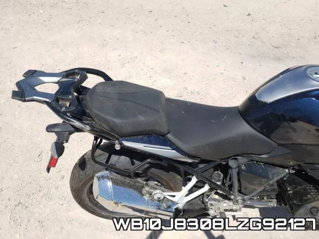 WB10J8308LZG92127 фото 7