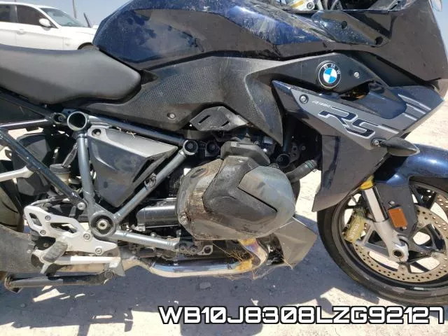 WB10J8308LZG92127 фото 8