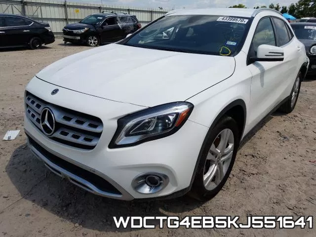 WDCTG4EB5KJ551641 фото 3