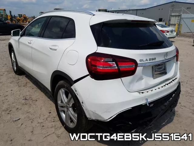 WDCTG4EB5KJ551641 фото 4