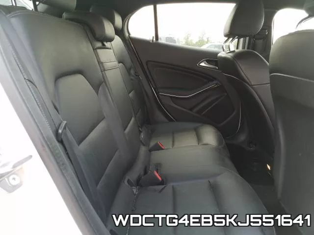 WDCTG4EB5KJ551641 фото 7