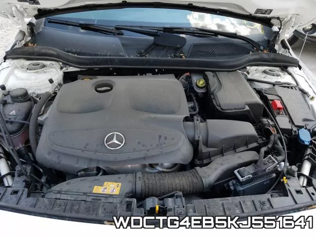 WDCTG4EB5KJ551641 фото 8